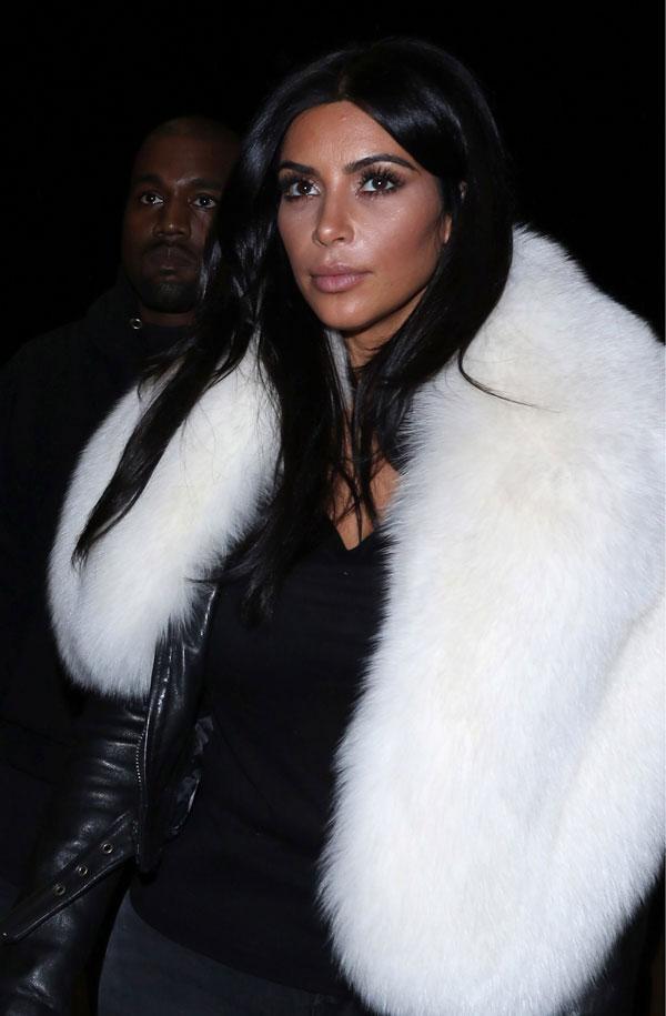 Kim kardashian kanye west 04