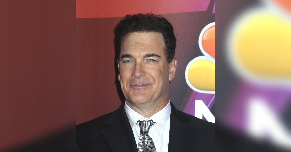 Patrick Warburton Praises St. Jude, Raises $4.7 Million For Hospital