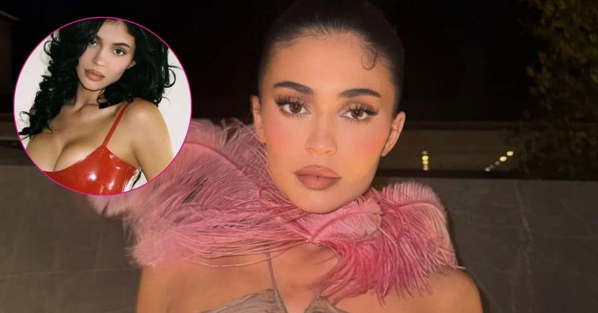 Photo of Kylie Jenner