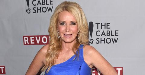 Kim richards returns rhobh 02