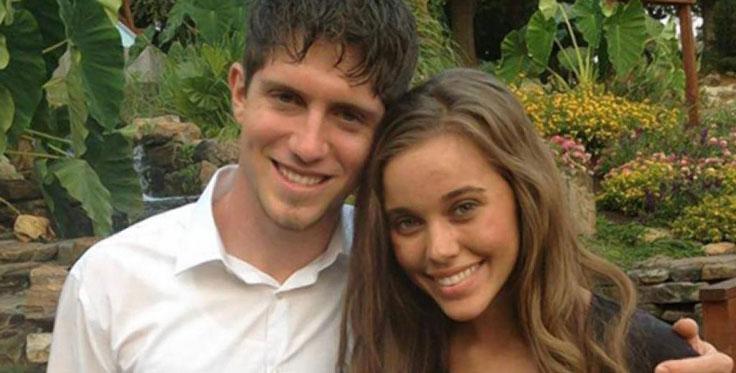 Jessa Duggar Having Twins