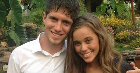 Jessa Duggar Having Twins