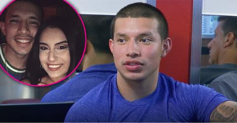 javi marroquin girlfriend still together despite wild weekend pics pp