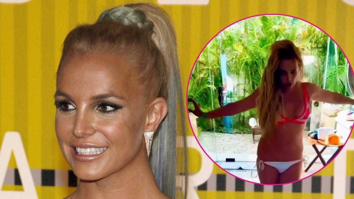 britney spears says she hasnt felt respected lately