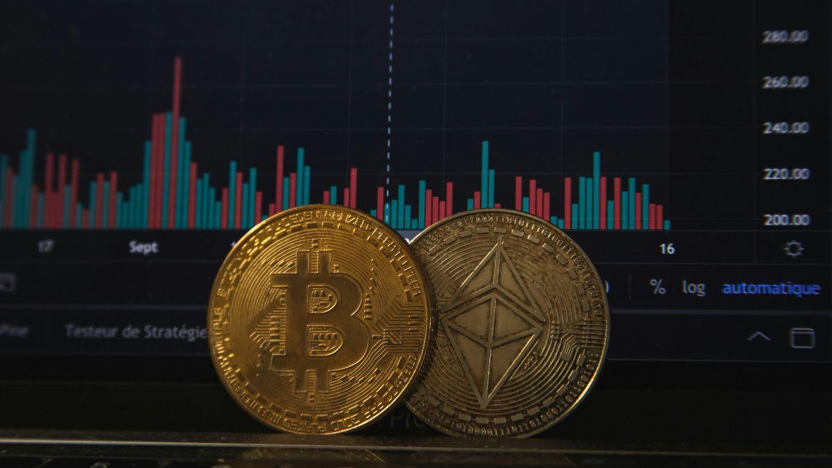 Image of Cryptocurrency remained Donald Trump's largest reported source of income.