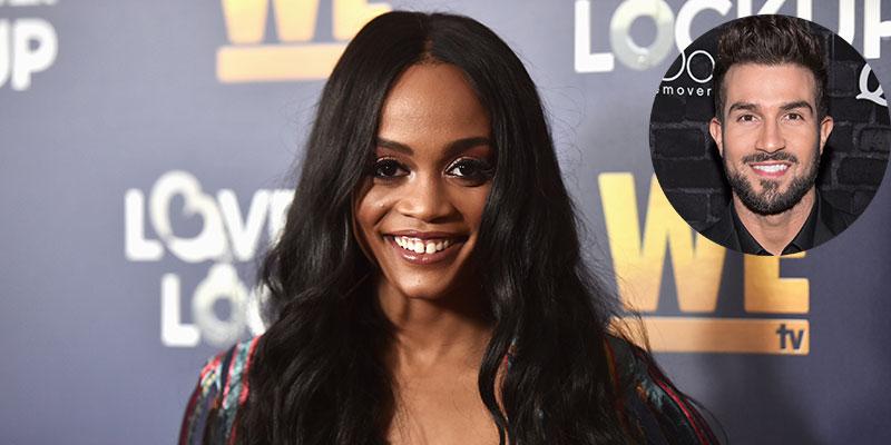 Rachel Lindsay