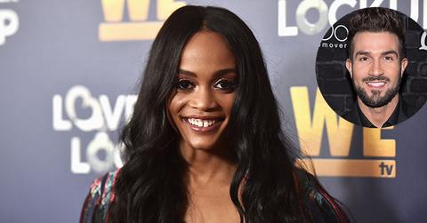 Rachel Lindsay
