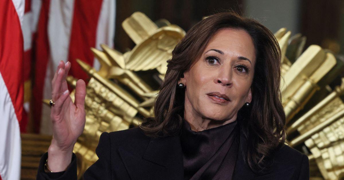 kamala harris