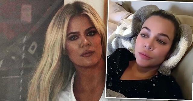 The newest episode of 'KUWTK' airs Thursday, October 29.