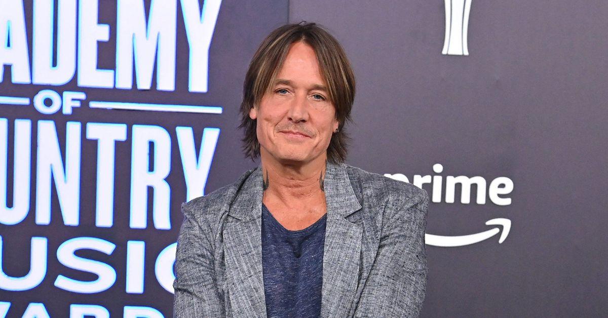 image of A source claimed Keith Urban is having a difficult time after reports linked Nicole Kidman to businessman Michael Reinstein.
