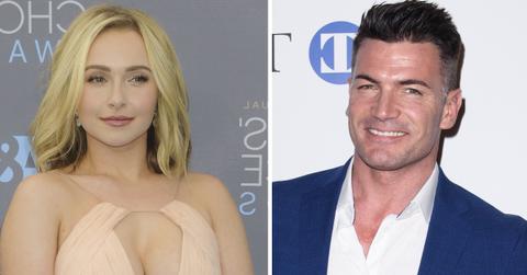 hayden paniteire getting close to ex pp