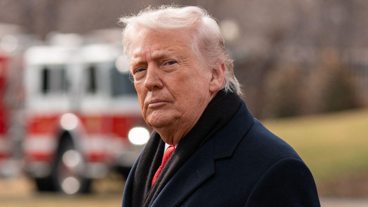 photo of donald trump