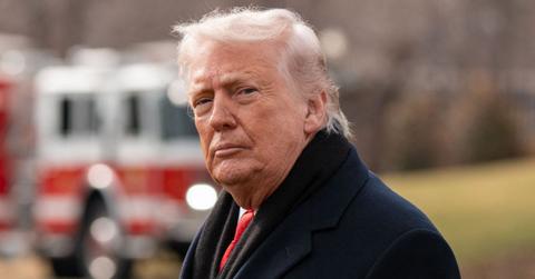 photo of donald trump