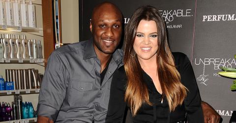 Lamar odom condition update news brain dead khloe kardashian decision