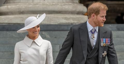 lilibet meets royal relatives st birthday party