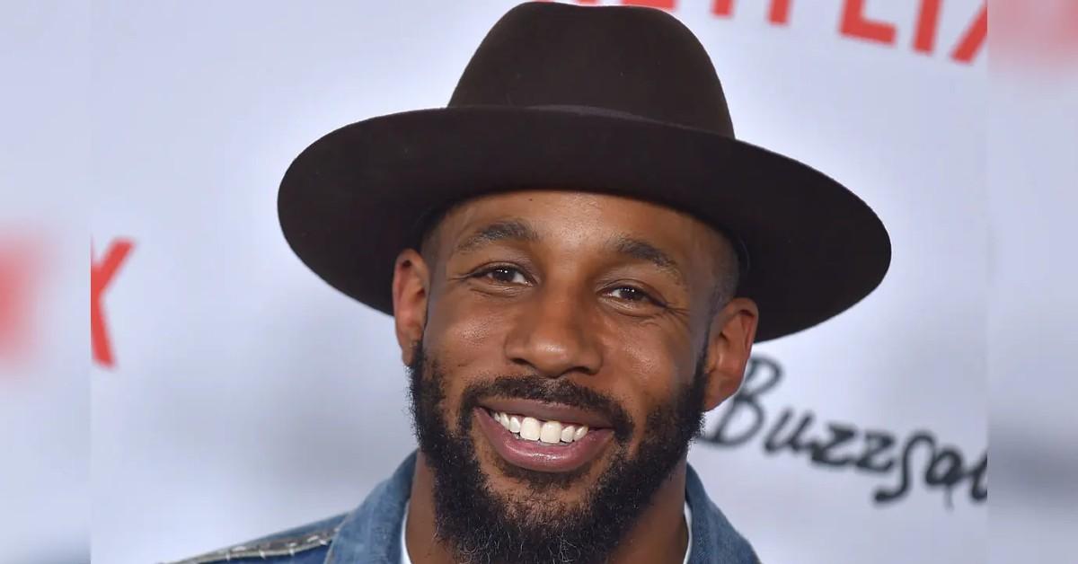 Stephen ’tWitch’ Boss’ Suicide Note Hinted Troubles Before Death