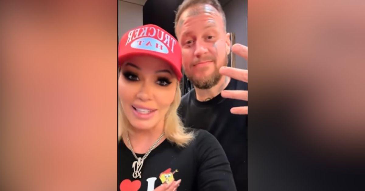 jelly roll pound weight loss transformation before after photos