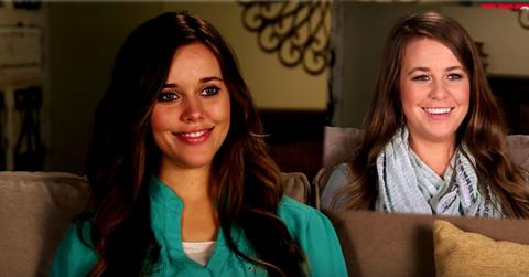 Jessa duggar helping sister jana find boyfriend instagram pp 1
