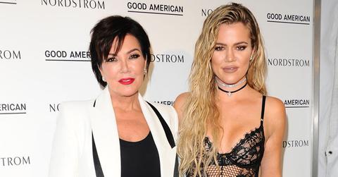 kris jenner khloe kardashian moving back to la pp