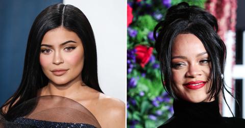 valentines lipsticks from kylie fenti pp