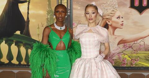 Megyn Kelly Rips 'Dangerously Thin' Celebrities Like Ariana Grande