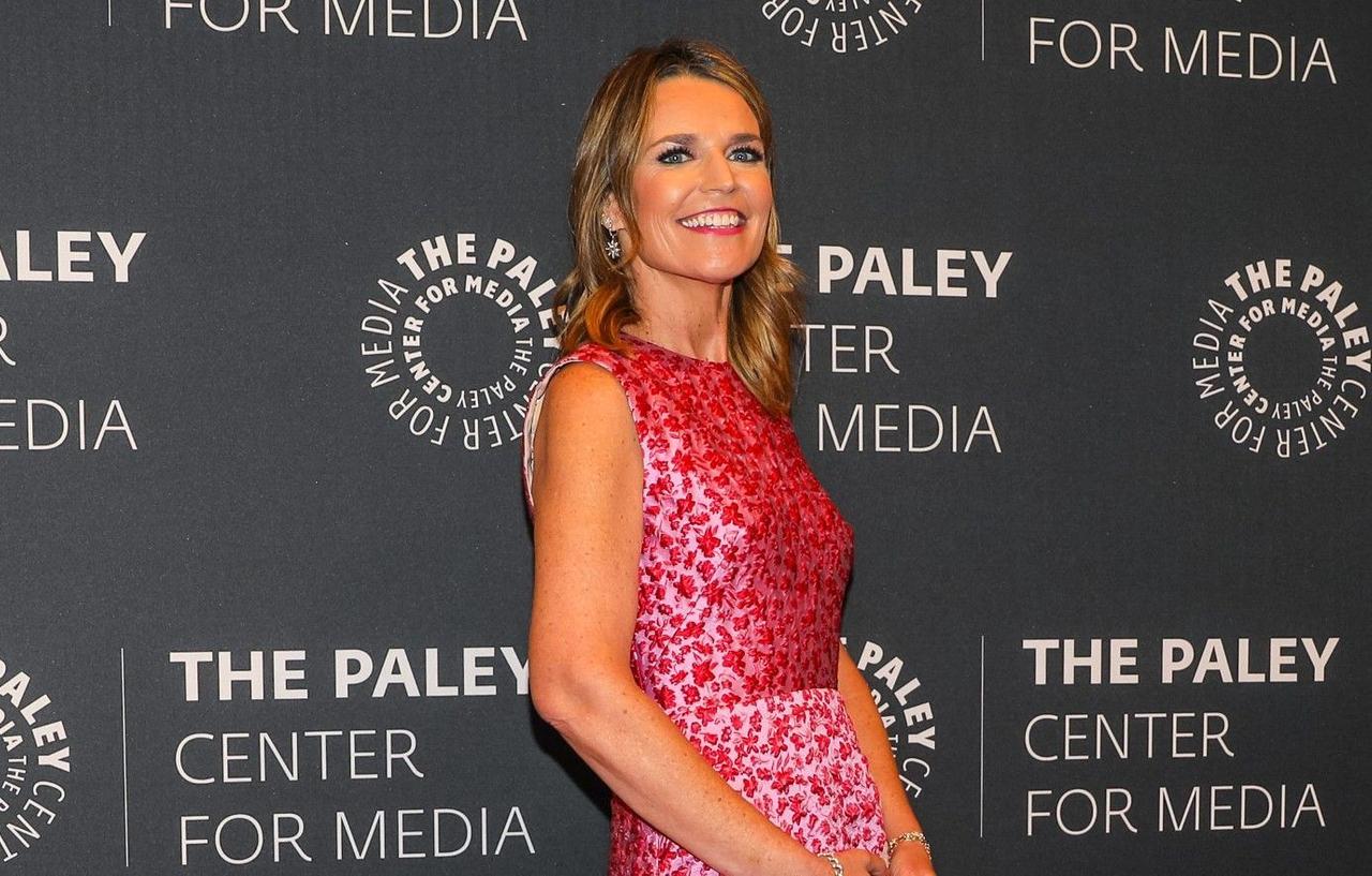 Is Savannah Guthrie Leaving 'Today Show'?