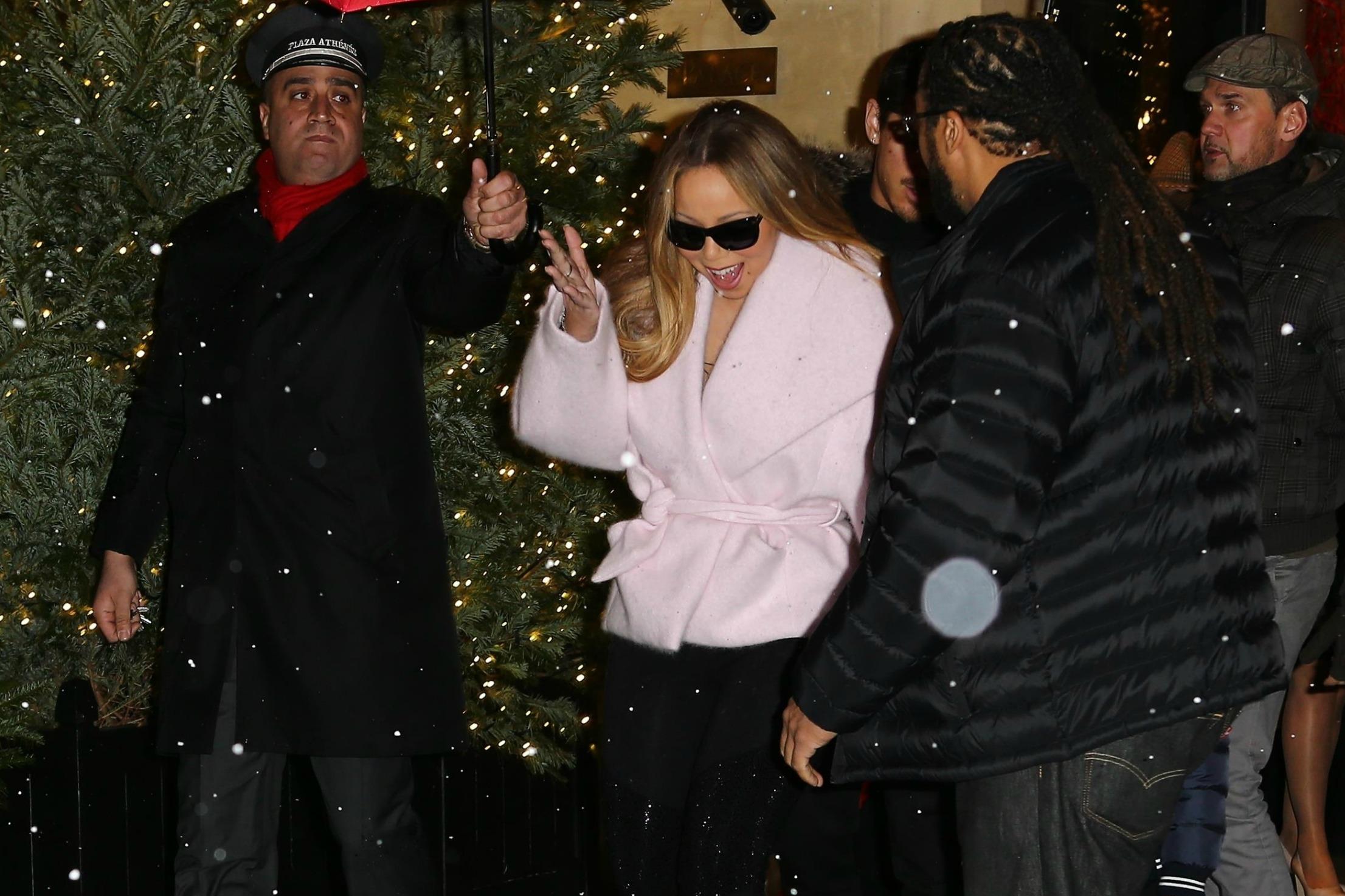 mariah carey weight loss paris pics 05