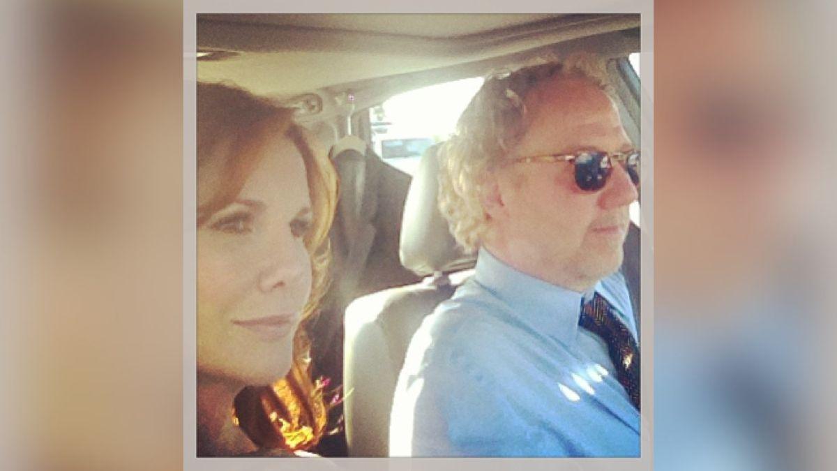 timothy busfield melissa gilbert relationship timeline