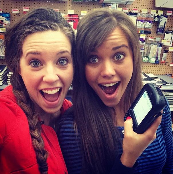 Jessa jill duggar 3