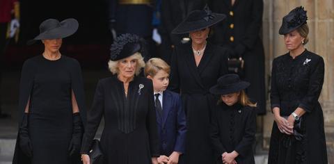 prince william insisted participating walkabout with prince harry meghan markle