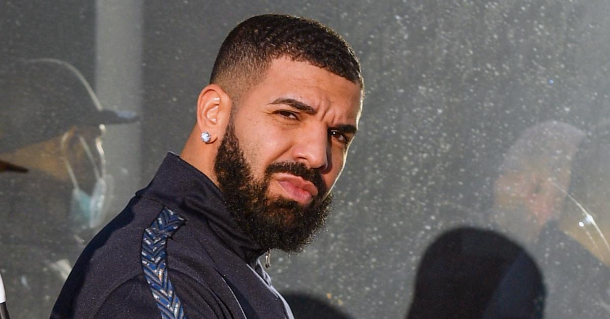 drake nandos order buys fast food melbourne concert recipt