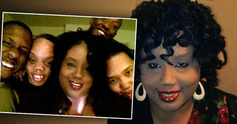 Adult Chidren Living With Decomposing Mother Laronda Jolly