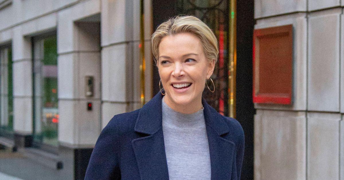 megyn kelly