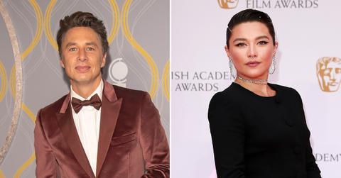 zach braff florence pugh split pp