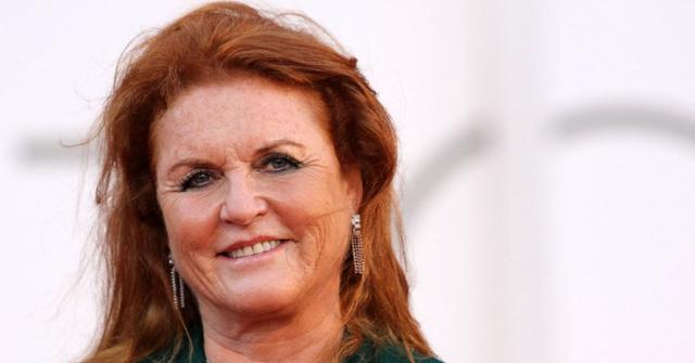 sarah ferguson taking time herself after skin cancer diagnosis