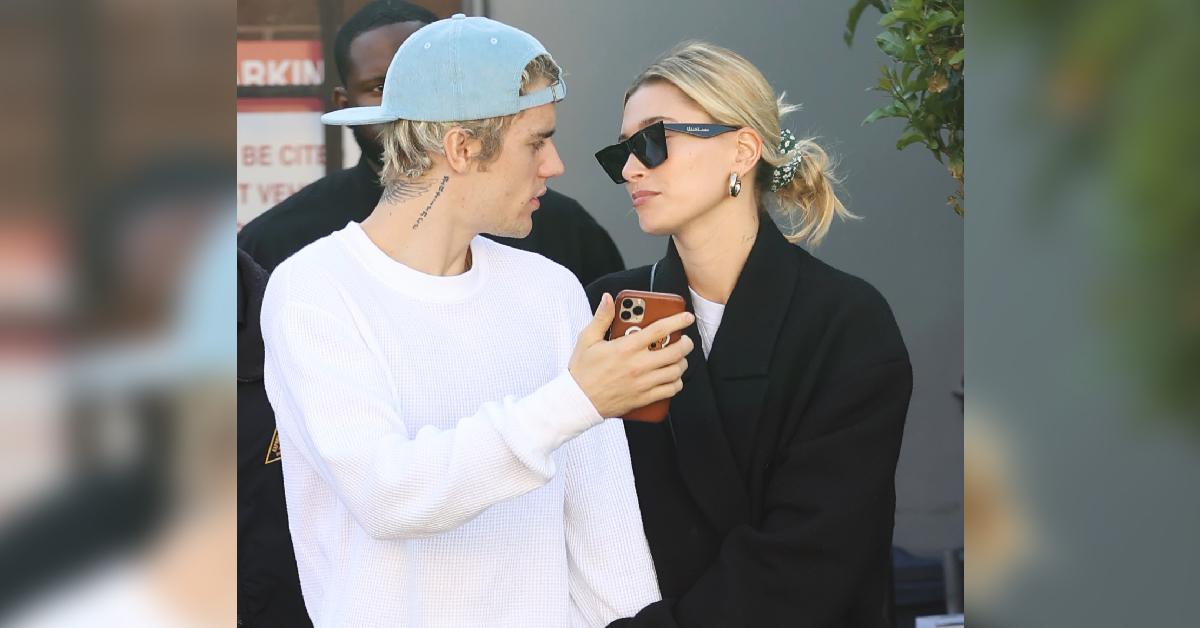 justin bieber impatient babies hailey bieber