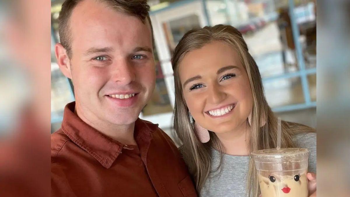 image of Joseph Duggar remains in custody in Washington County, Ark.