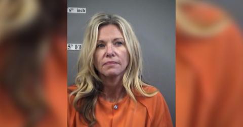 cult mom lori vallow brother disturbing obsession doomsday mother book