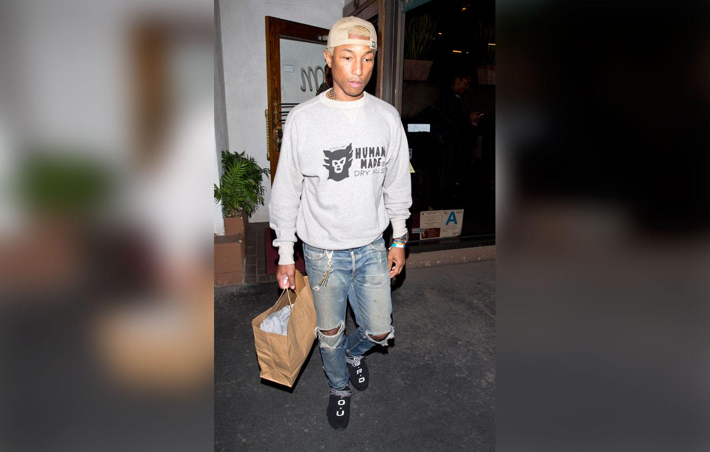 Pharrell