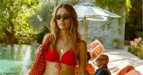 Photo of Aimee Lou Wood