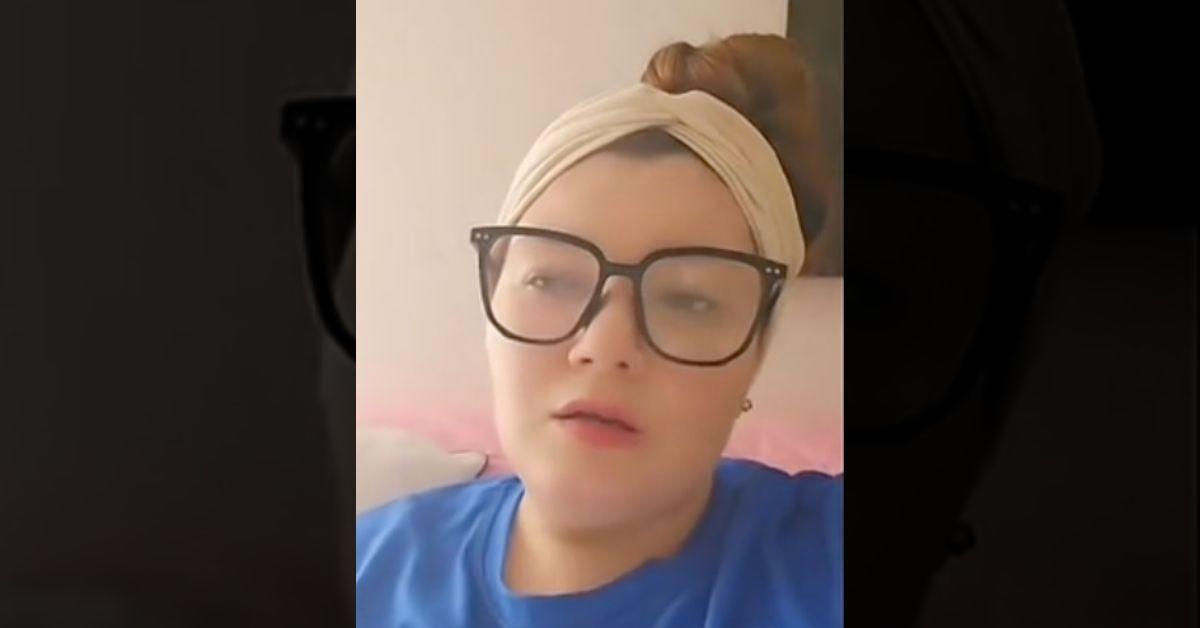 Photo of Amber Portwood