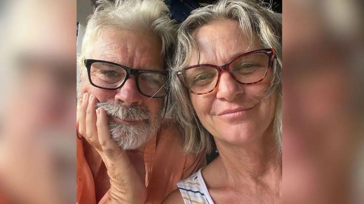 image of Brian Hooker's stepdaughter doubts his account of what happened.