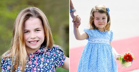 princess charlotte growing up natures unstoppable force profile ok
