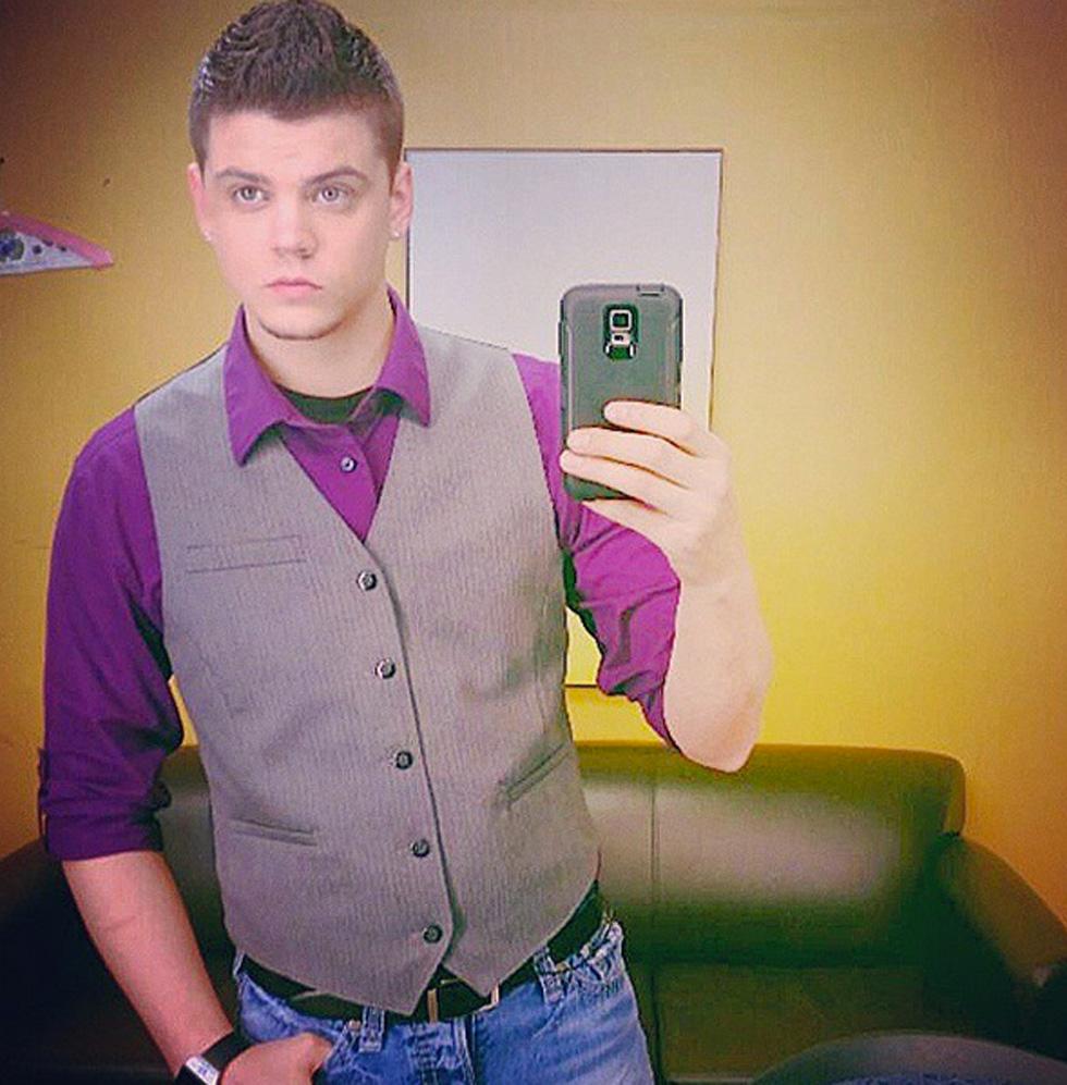 Tyler baltierra the doctors