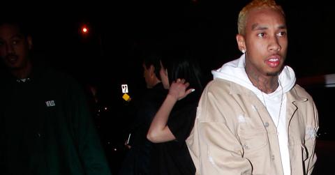 Val mercado tyga relationship