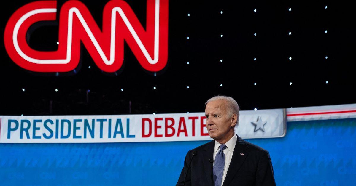 democrats panic president joe biden falters debate donald trump