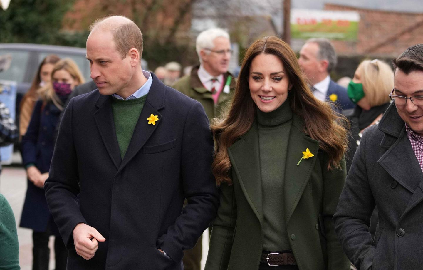 Kate Middleton Feels 'Betrayed' By Prince Harry After Netflix Release