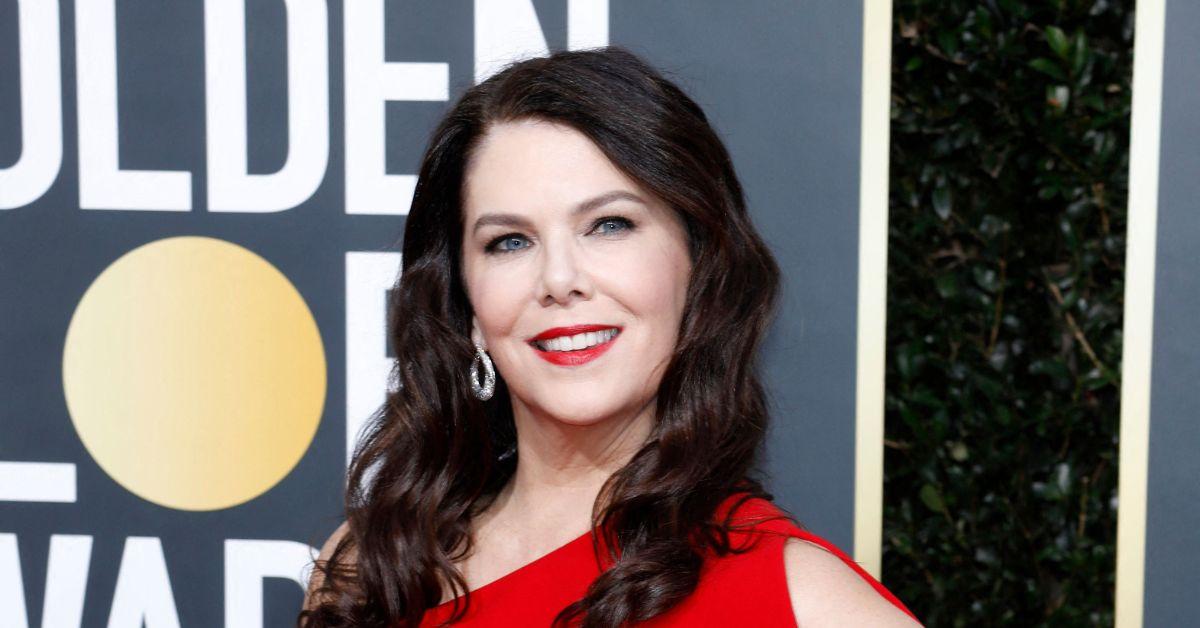 lauren graham