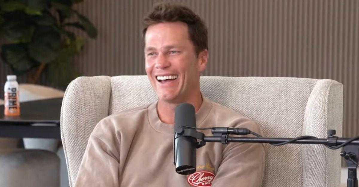 tom brady netflix roast parenting f up gisele bundchen jokes