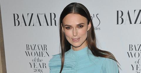 Harpers bazaar post pic